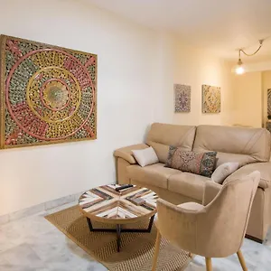 Apartamento Charming Corners Romero, Sevilla