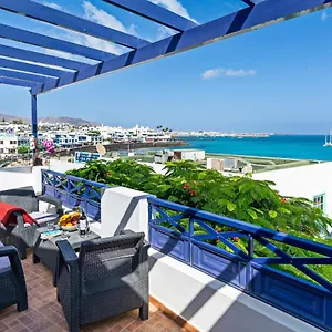 Dorada Center Close To The By Pvl Playa Blanca (Lanzarote)