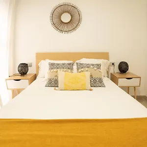 Appartement Gotoseville Altair, Séville