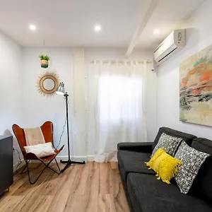 Appartement Golondrinas 3 Y 2 Banos En Triana, Séville