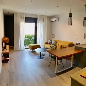Appartement Alameda, Séville