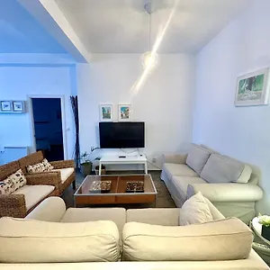 Apartamento Gran En Santa Cruz, Sevilla
