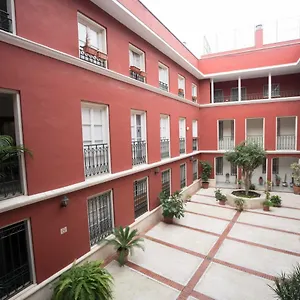 Appartement New Luxury Conde De Ibarra, Séville